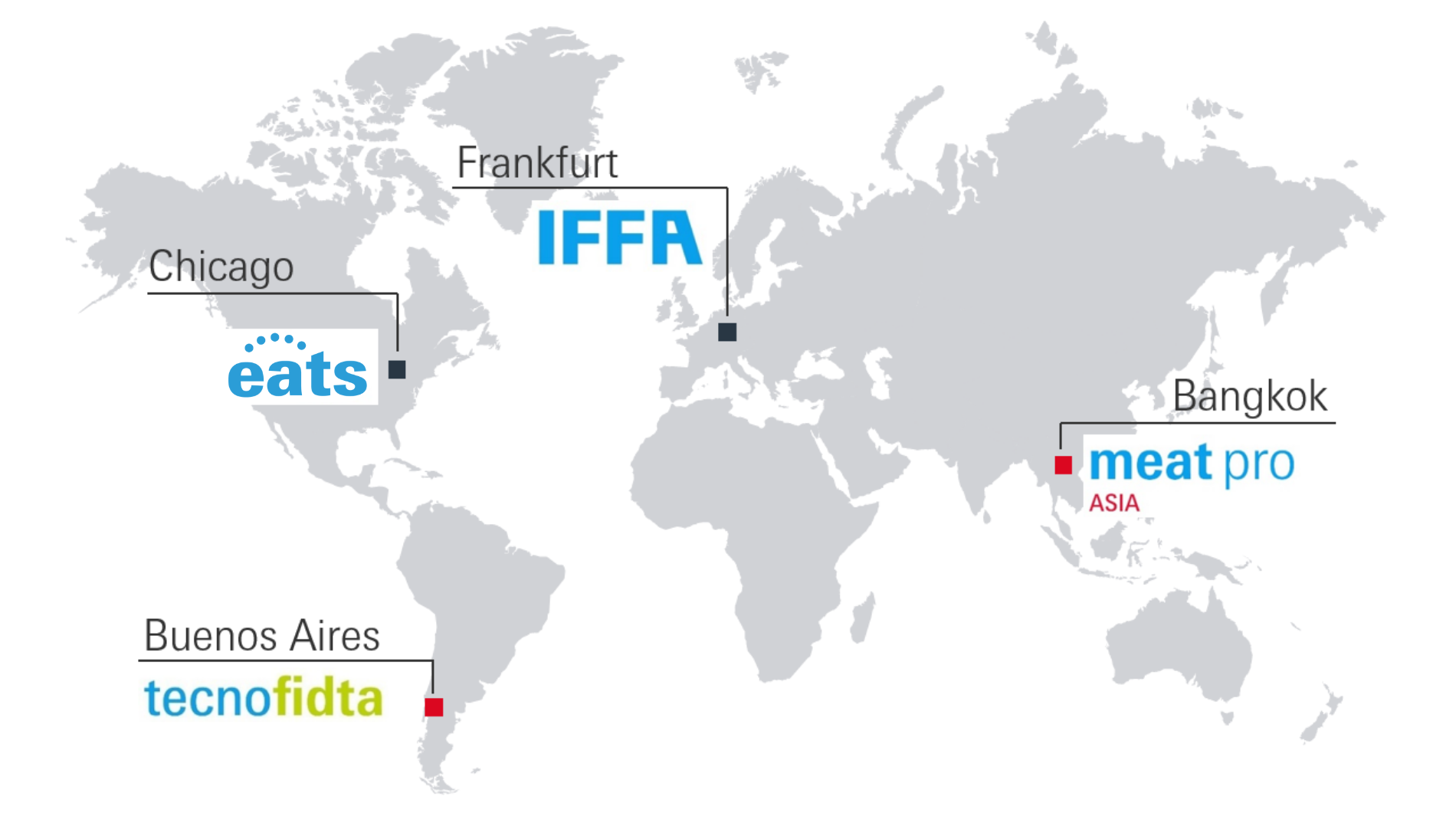 MF Global map - 1
