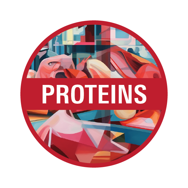 badge-proteins